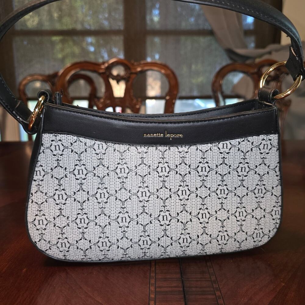 Nanette Lepore small shoulder bag